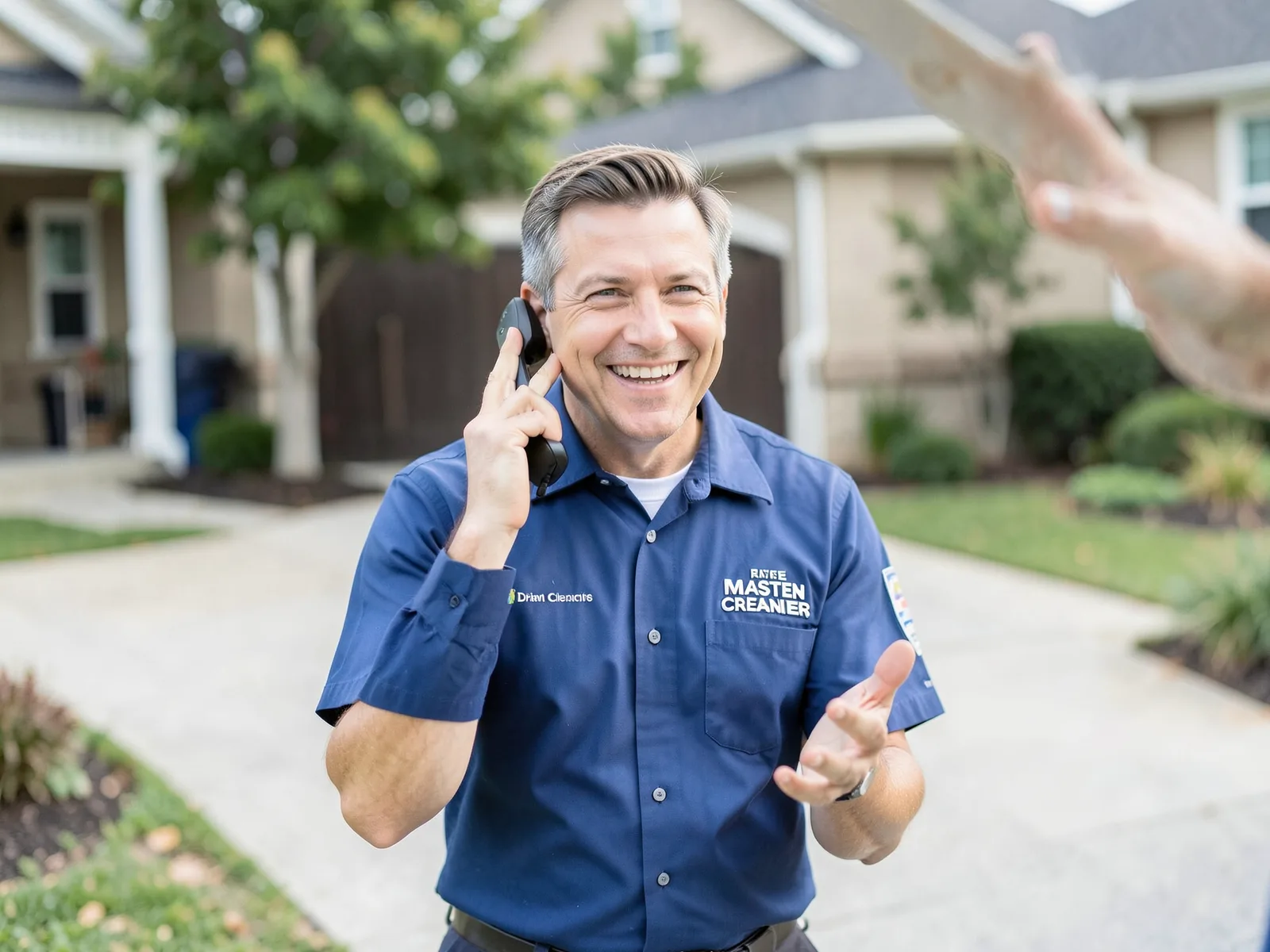 Drain Cleaning Kansas, OH FAQs